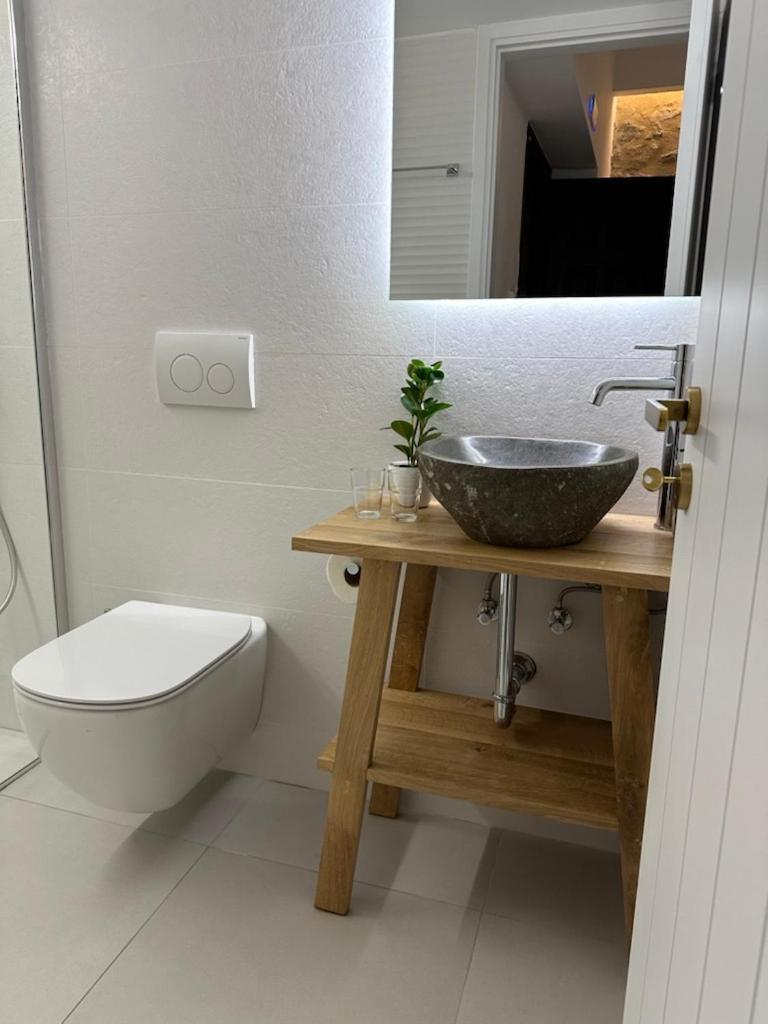 Papanestoras Apartments カルダミリ エクステリア 写真
