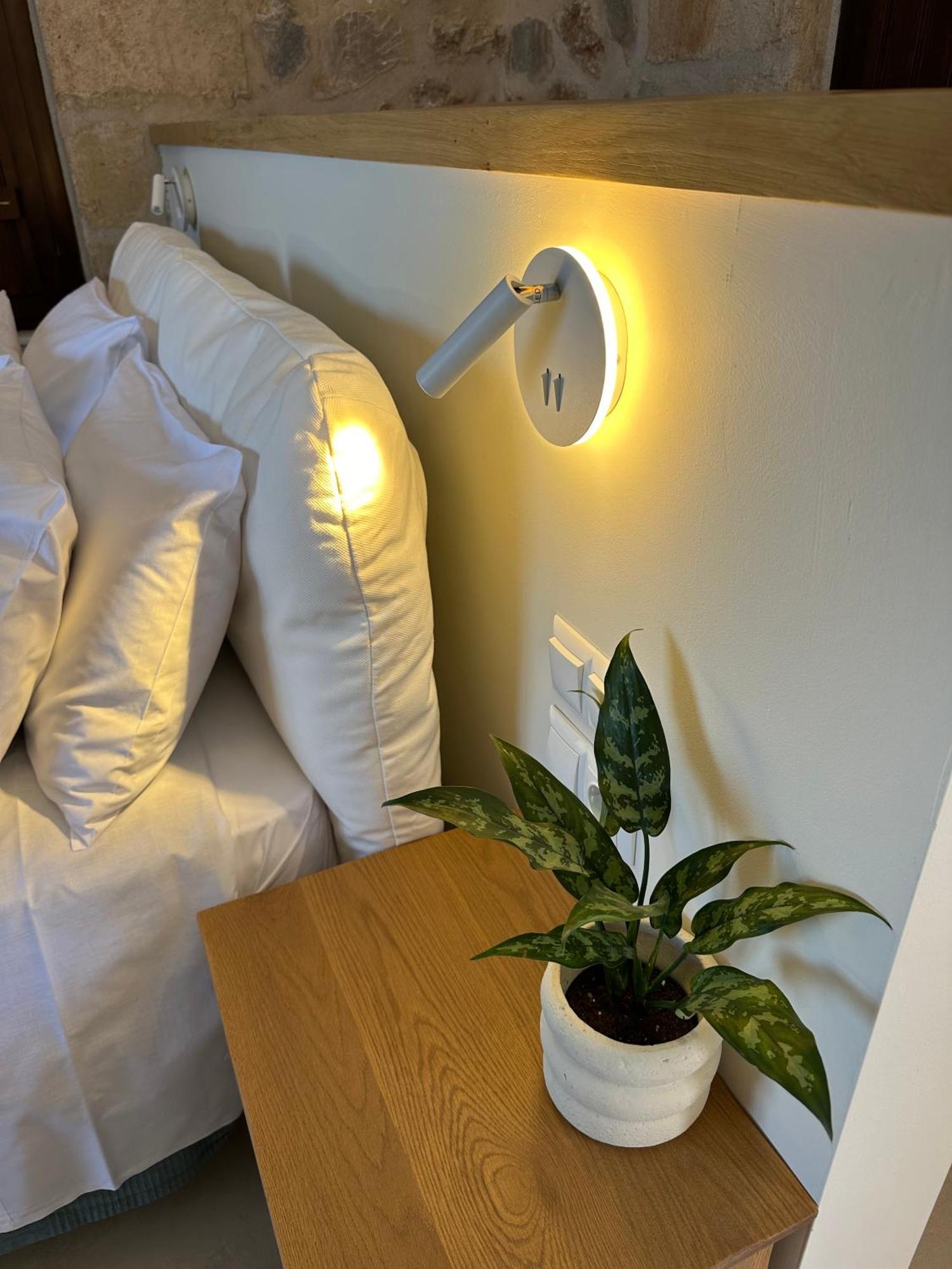 Papanestoras Apartments カルダミリ エクステリア 写真
