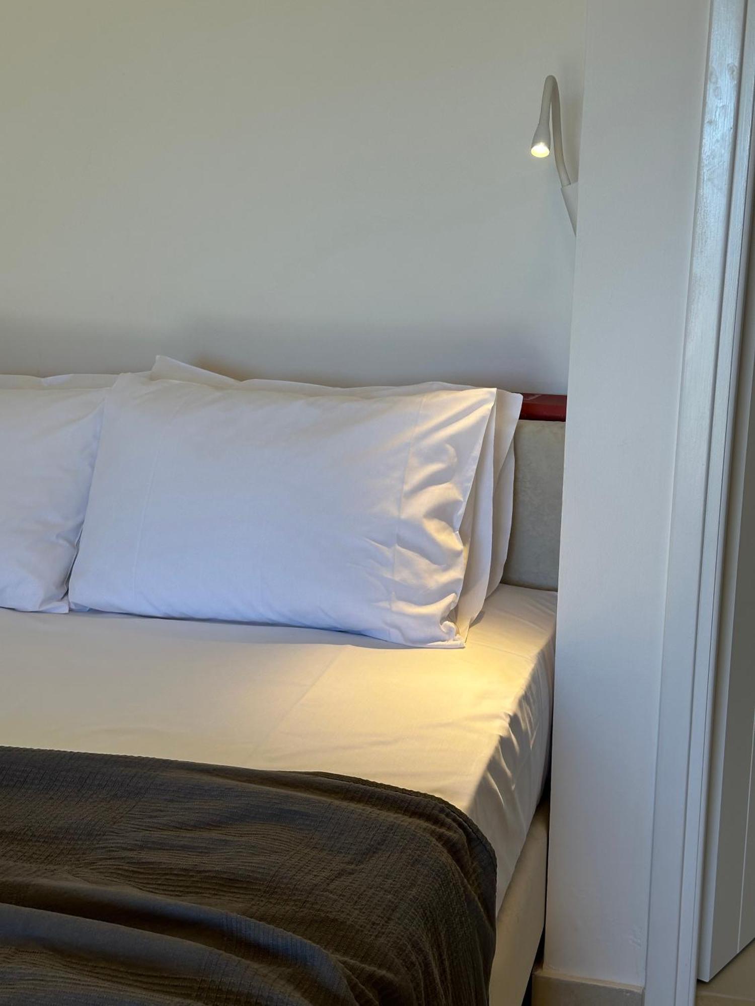 Papanestoras Apartments カルダミリ エクステリア 写真