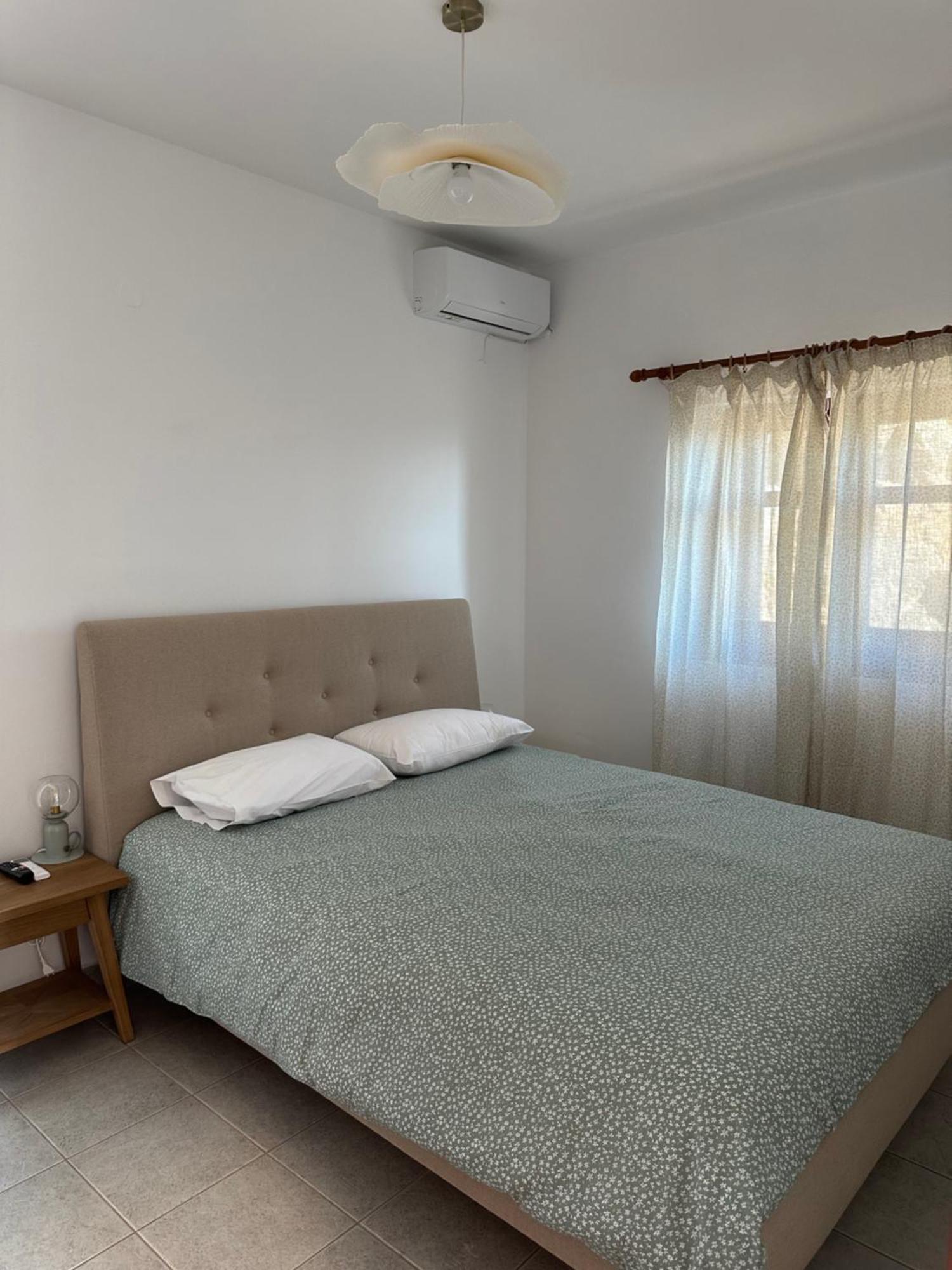 Papanestoras Apartments カルダミリ エクステリア 写真