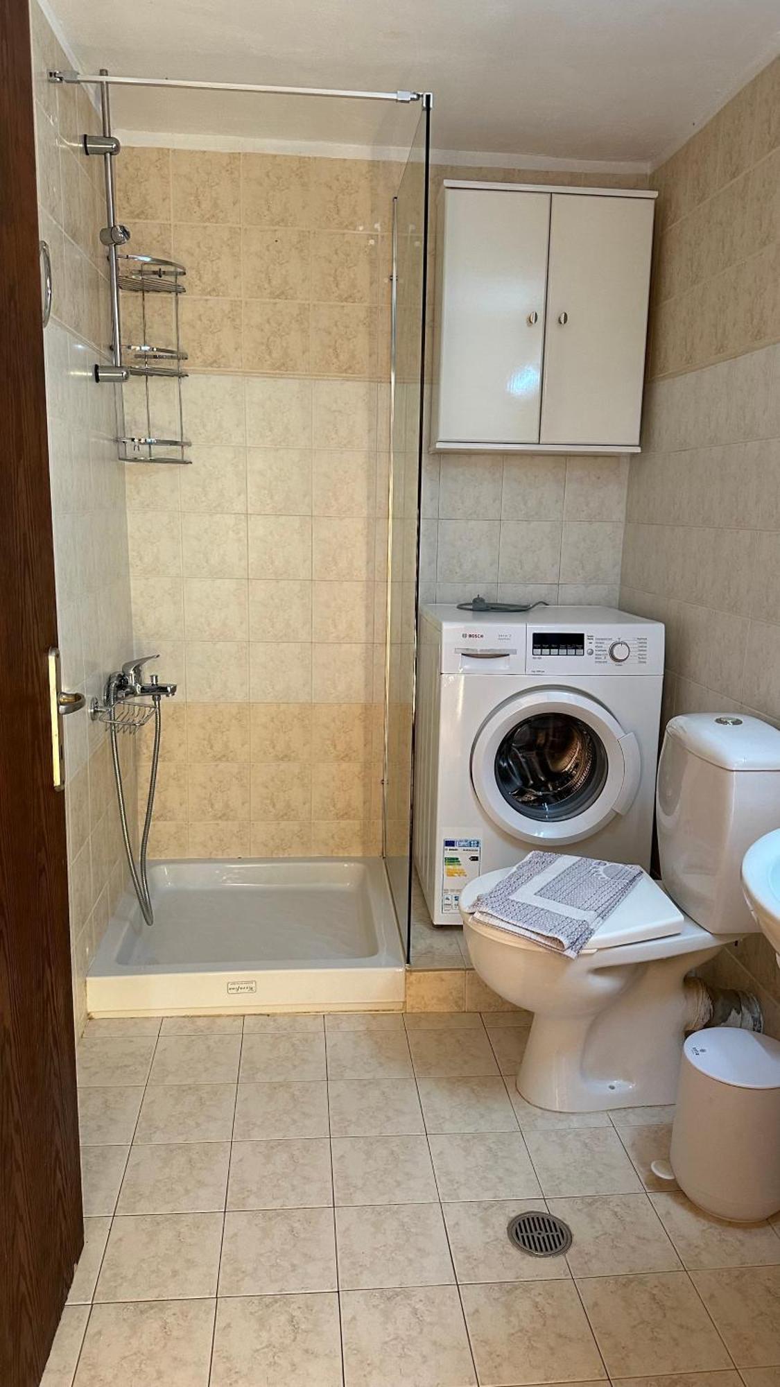 Papanestoras Apartments カルダミリ エクステリア 写真